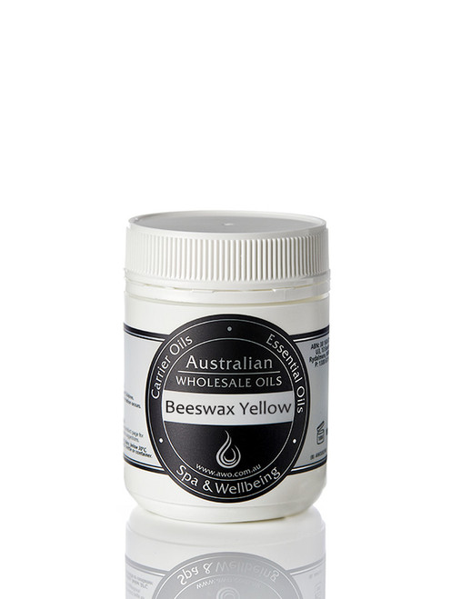 Beeswax Yellow