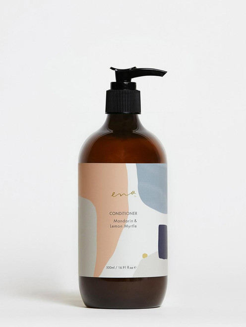  Conditioner - Mandarin & Lemon Myrtle 500ml 