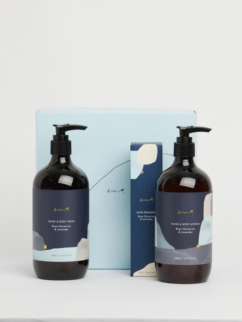  Nurture Gift Box (Floral) 