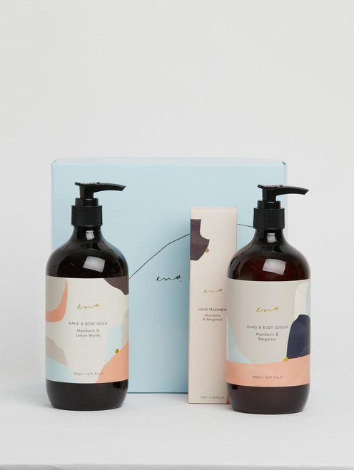  Revive Gift Box (Citrus) 