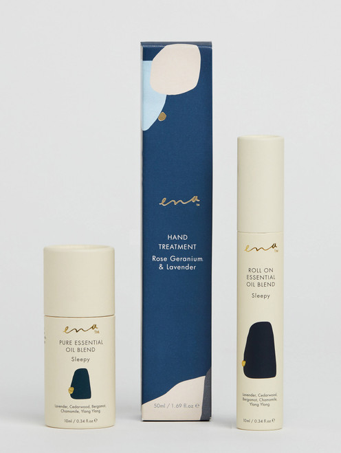 Ena Slumber Gift Box