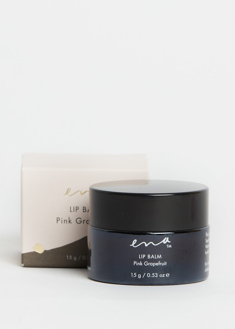 Lip balm - Pink Grapefruit