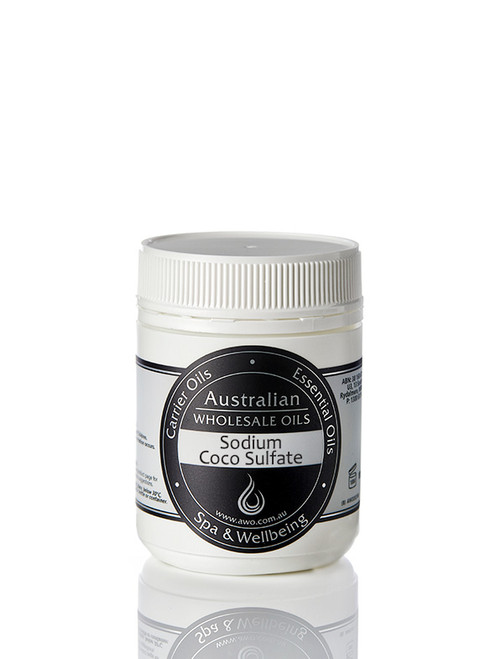 Sodium Coco Sulfate