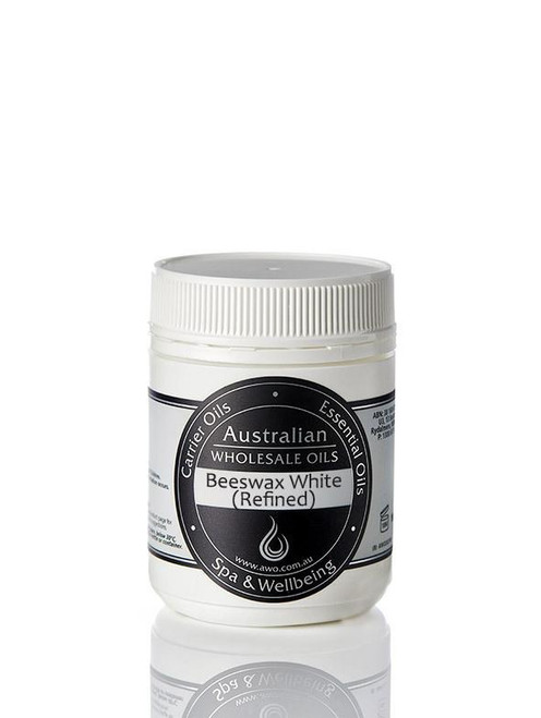 White Beeswax, Refined Beeswax, Beeswax White Refined