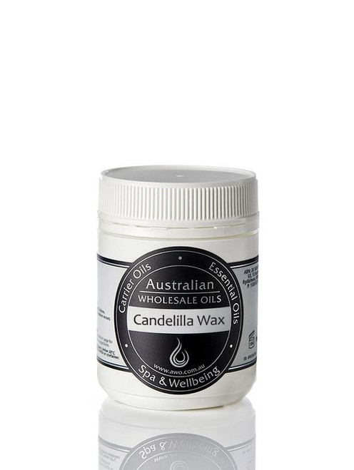 Candelilla Wax