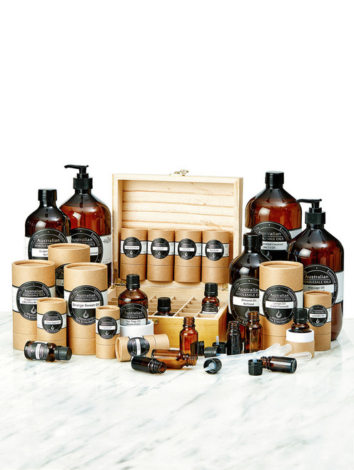 Essential Oil Deluxe Kit