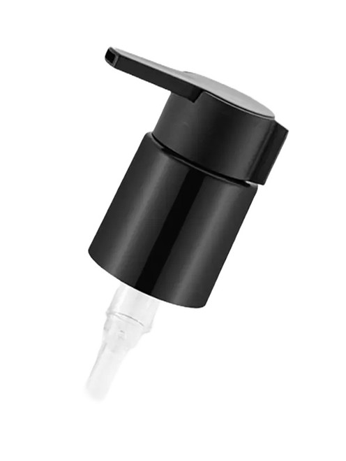 Liquid Pump Cap