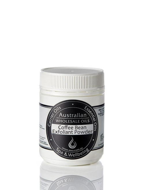  Coffee Bean Exfoliant Powder 