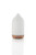  Stone Aroma Diffuser - White/Wood 