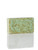 natural handmade soap spearmint and pumice