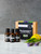 Organic Essential Oils