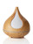 Aromatherapy Ultrasonic Mist Diffuser - Light Wood Grain