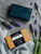  Charcoal Soap - Lavender & Patchouli 