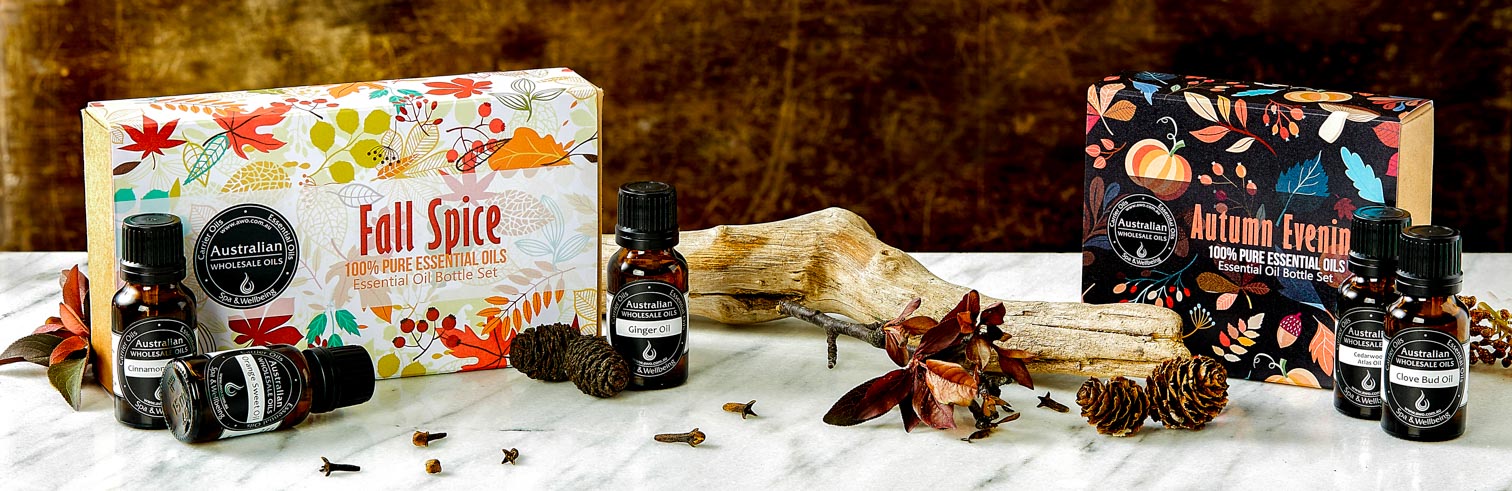 Australian Wholesale Oils Essential Oils