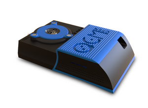 openQCM Wi2 - Quartz Crystal Microbalance openQCM Wi2 - Quartz Crystal Microbalance