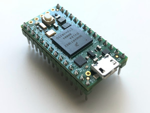 Teensy 4.0 Teensy 4.0
