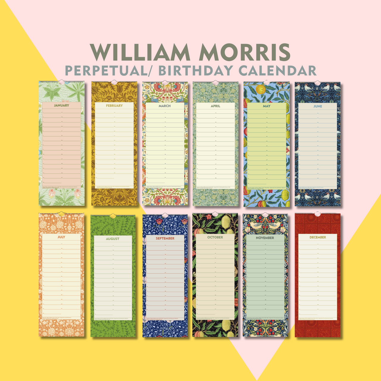 William Morris