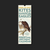 Kites, Hawks and Eagles Birthday Calendar | Gould's Birds | US/Canada Version
