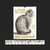Jean Bernard 2026 Vintage Cat Calendar | International Version 