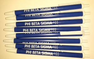 Sigma Ink Pens (Dozen)