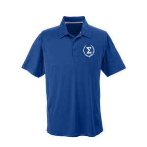 Sigma Royal Nautical Polos