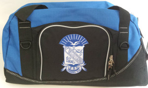 Sigma Deluxe Duffle Bag