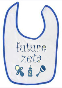 Future Zeta Bib - 02 Future Zeta Bib - 02