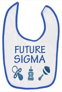 Future Sigma Bib - 02 Future Sigma Bib - 02