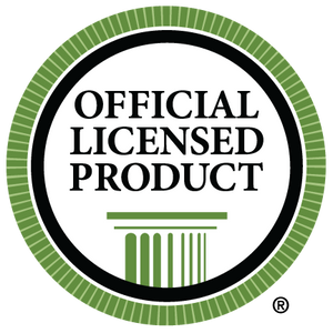 Official Licensed Products Official Licensed Products