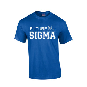 Future Sigma Dove T-Shirt Future Sigma Dove T-Shirt