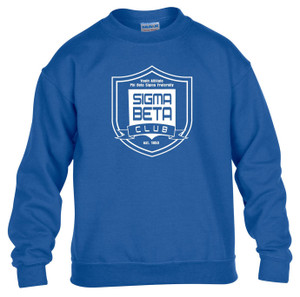 Sigma Beta Fleece - Youth