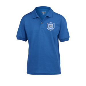Sigma Beta Club Polos - Youth