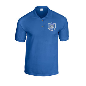 Sigma Beta Club Polo - Adult