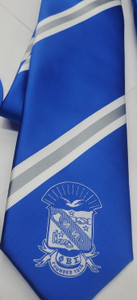 Sigma Polyester Neck Tie