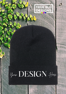 Custom Beanies