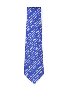 Sigma Necktie - Royal