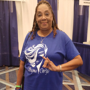 Sigma Wife Tee Sigma Wife Tee