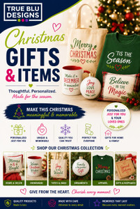 Christmas Items