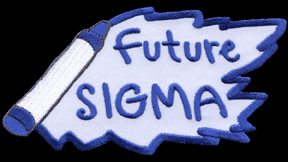 Future Sigma Emblem