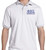 Sigma Greek Letter Bar Polo - (5X - 6X)