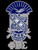 Sigma Shield Lapel Pin