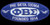 Sigma Founders Oval Holographic Emblem - 4"W