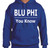 Sigma "You Know" Hoodie (2X - 3X)