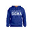 Future Sigma Dove Hoodie