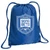 Sigma Beta Club Drawstring Bag