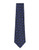 Sigma Necktie - Black