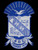 Sigma Shield Emblem -10 1/2"