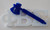 Sigma Acrylic Axe Lapel Pin
