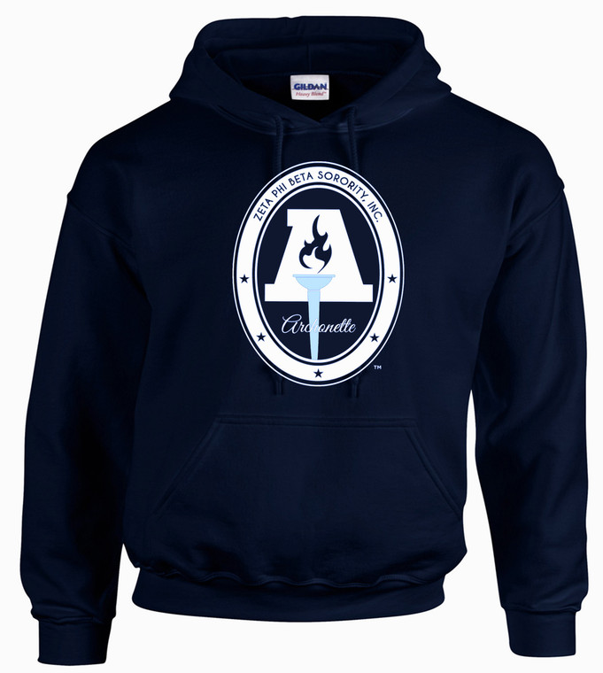 Archonette Hoodie