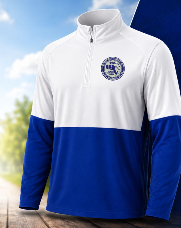 Southern Region Performance Quarter-Zip (2X - 4X)